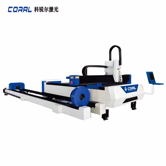 Macchina da taglio laser a fibra 3D per incisione di tubi in acciaio al carbonio con lamiera di alluminio da 1kw 2kw 3kw in vendita