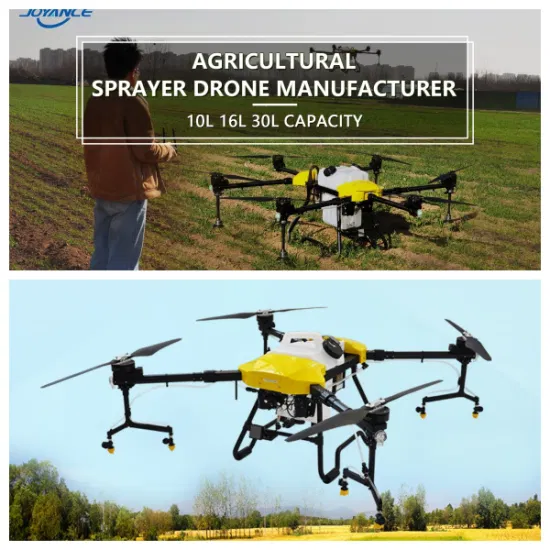 Fumigazione Drone Fornitore Agricoltura Uav Spruzzatore personalizzato Dron Like Dji con prezzo basso